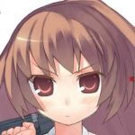 とらドラ！の小説3巻