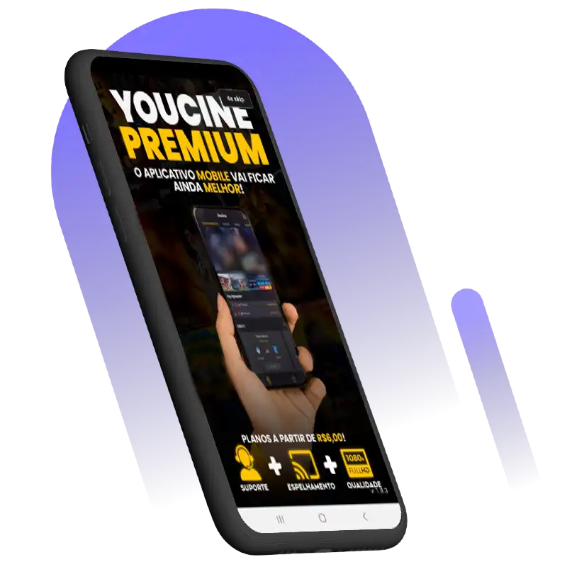You cine Premium App